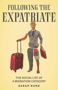 bokomslag Expatriate