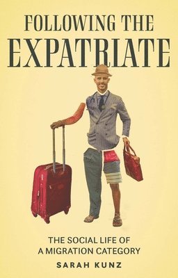 bokomslag Expatriate