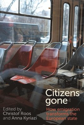 Citizens Gone