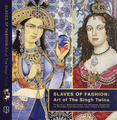 Slaves of Fashion: Art of the Singh Twins 1