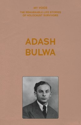 The Fed - My Voice: Adash Bulwa, Häftad