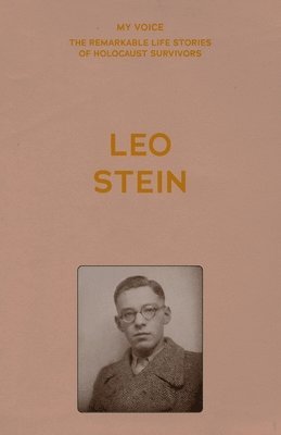 The Fed - My Voice: Leo Stein, Häftad