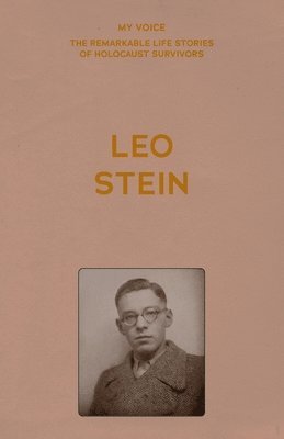 My Voice: Leo Stein 1