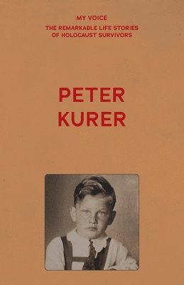 My Voice: Peter Kurer 1