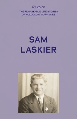 The Fed - My Voice: Sam Laskier, Häftad