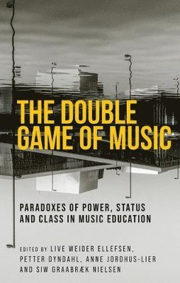 bokomslag Double Game of Music