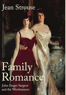 Family Romance 1