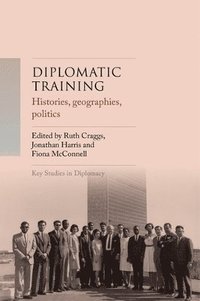 bokomslag Diplomatic Training