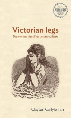 bokomslag Victorian Legs