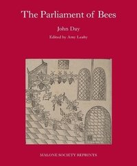 bokomslag Parliament of Bees