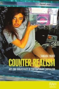 bokomslag Counter-Realism