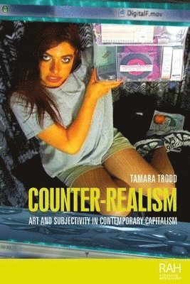 bokomslag Counter-Realism