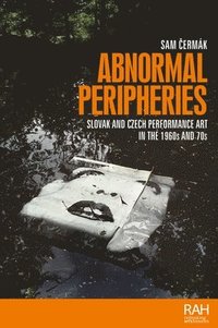 bokomslag Abnormal Peripheries