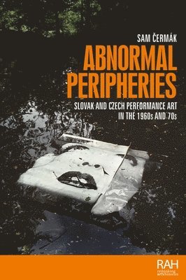 bokomslag Abnormal Peripheries