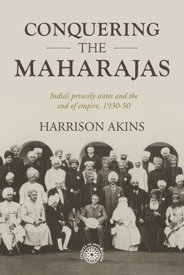 Conquering the Maharajas 1