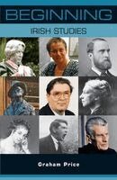 Graham Price - Beginning Irish Studies, Inbunden