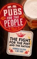 Sivamohan Valluvan, Amit Singh - Pubs for the people, Inbunden