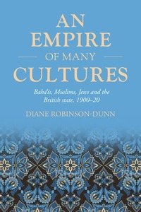 bokomslag Empire of Many Cultures
