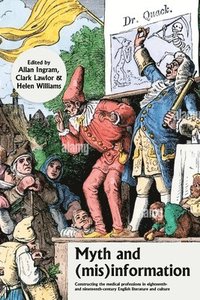 bokomslag Myth and (Mis)Information