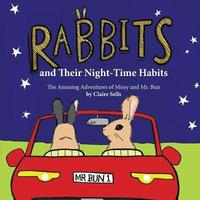 bokomslag Rabbits and Their Night-Time Habits