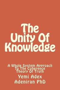 bokomslag The Unity of Knowledge