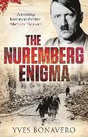 bokomslag Nuremberg Enigma