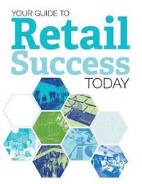 bokomslag Retail Success Today
