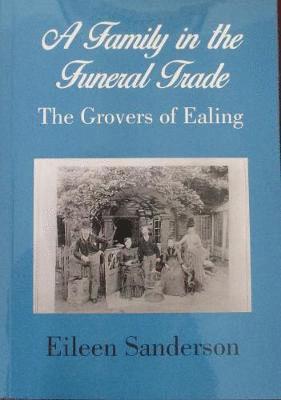 Family in the Funeral Trade