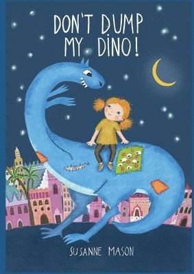 Don't dump my Dino 1