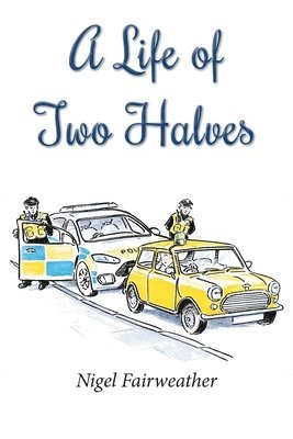 A Life of Two Halves 1