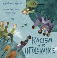 bokomslag Children in Our World: Racism and Intolerance