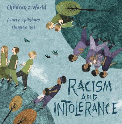 Children in Our World: Racism and Intolerance 1