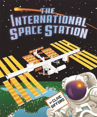 The International Space Station 1