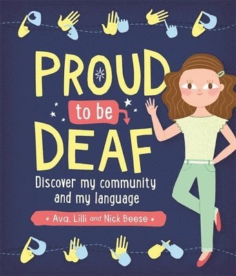 Proud to be Deaf 1