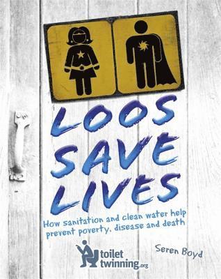 bokomslag Loos Save Lives