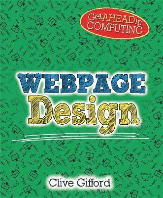 Get Ahead in Computing: Webpage Design 1