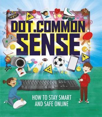 Dot.Common Sense 1