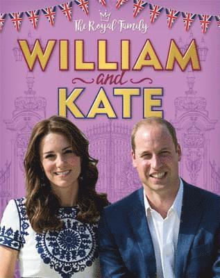 The Royal Family: William and Kate 1