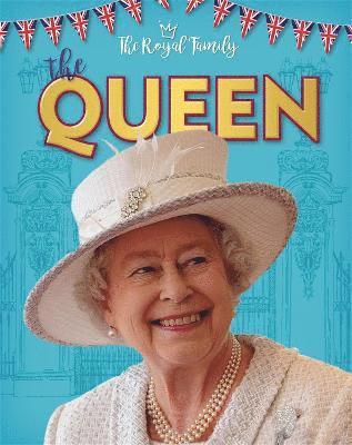 Royal Family: The Queen 1