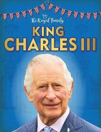 bokomslag King Charles III