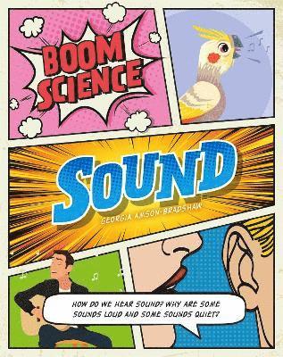 BOOM! Science: Sound 1