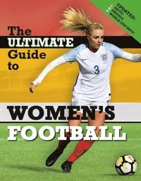 bokomslag The Ultimate Guide to Women's Football