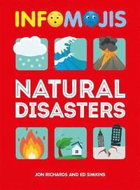 bokomslag Infomojis: Natural Disasters