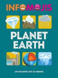 bokomslag Infomojis: Planet Earth