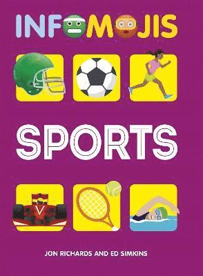 Infomojis: Sports 1