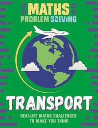 bokomslag Maths Problem Solving: Transport