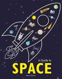 bokomslag A Guide to Space