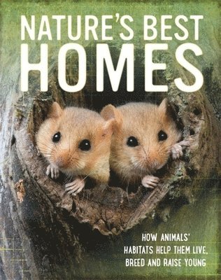 Nature's Best: Homes