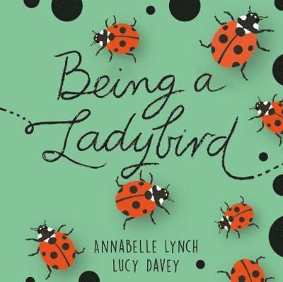 Being a Minibeast: Being a Ladybird 1