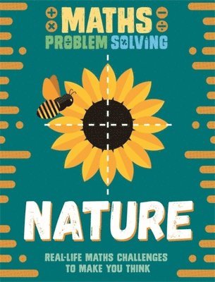 Anita Loughrey - Maths Problem Solving: Nature, Häftad